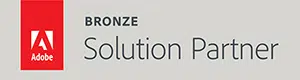 Adobe Bronze Solution Partners