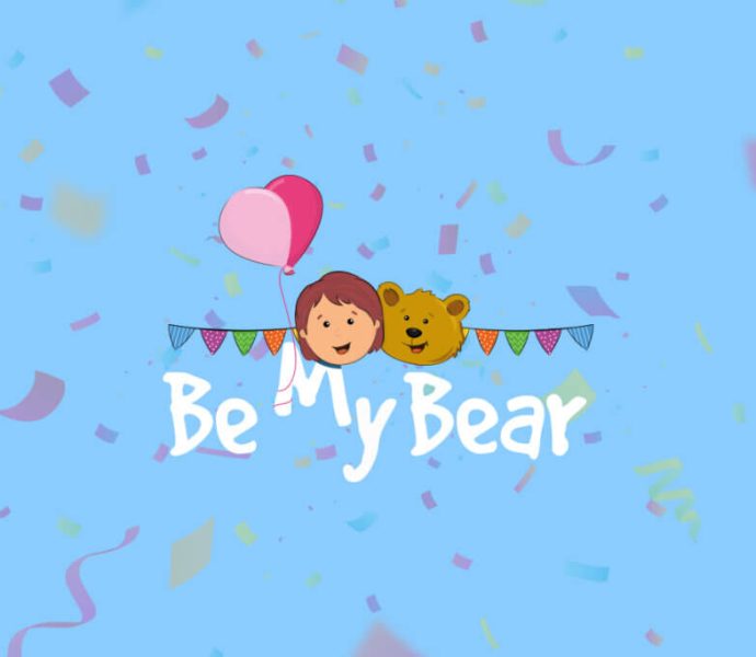 Be My Bear Launches New Magento 2 Website By Actuate