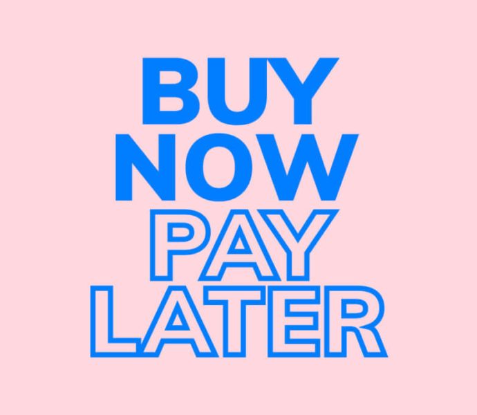 Increasing Sales With Buy Now Pay Later