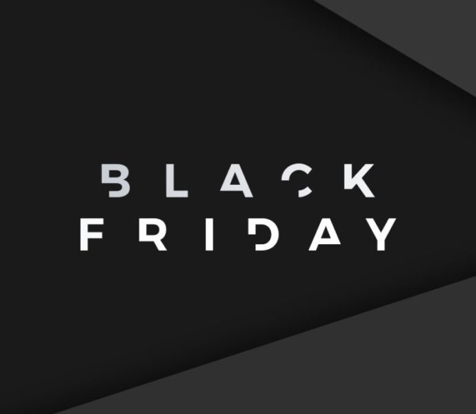 Black Friday, Cyber Monday, deep discounts and the new normal for holiday shopping!