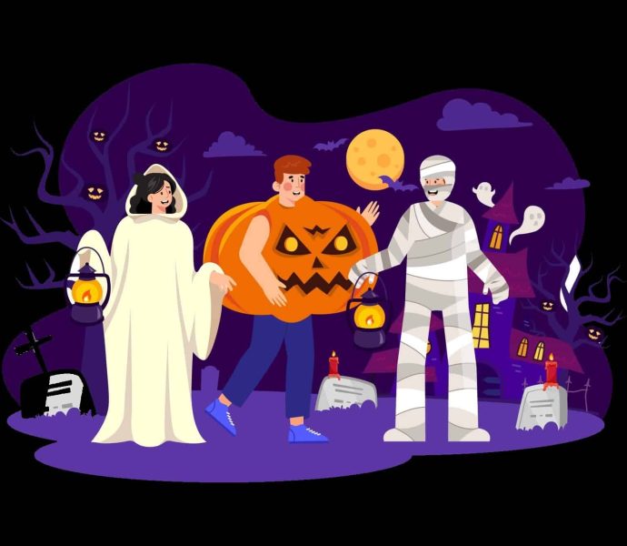 8 Tips to Dress-up Your Website for Halloween in 2022